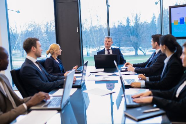 Board meeting consent agendas are used as a tool to make meetings more efficient.