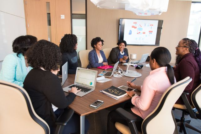 creating member engagement through transparency.