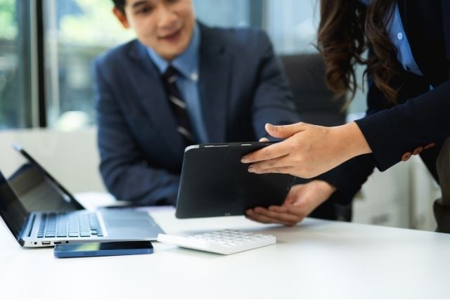 Smart Meetings, Smarter Decisions BoardSite