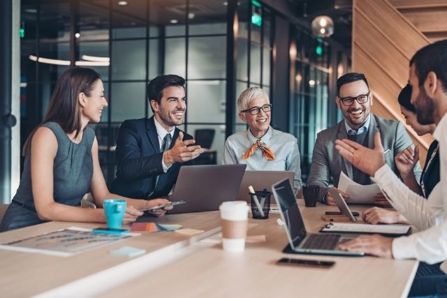 The Role of AI in the Boardroom BoardSite