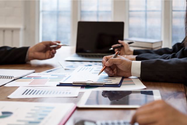 strategic board management software