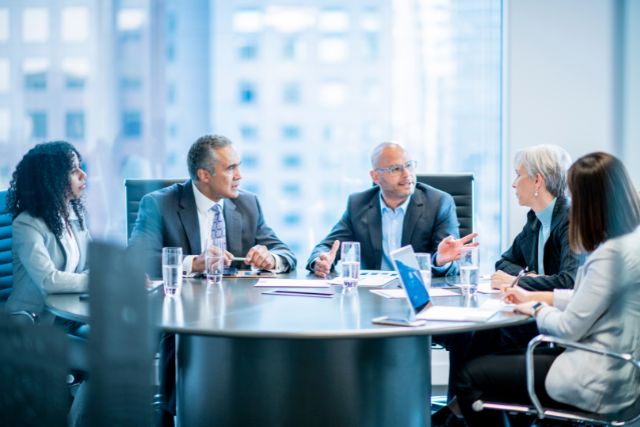 BoardSite Meet is a free meeting tool from BoardSite.