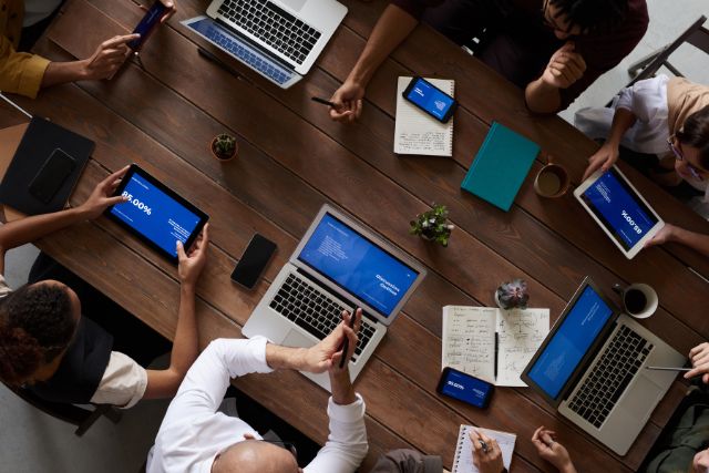Have Smart Board Meetings with BoardSite