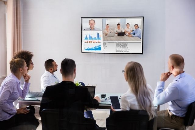 Using AI in the Boardroom BoardSite