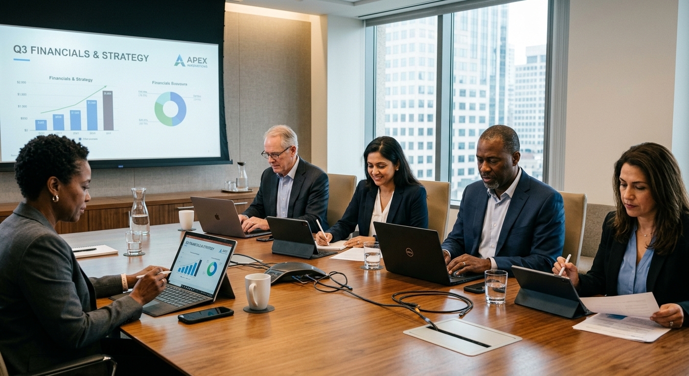 How AI Is Changing the Way Nonprofit Boards Work